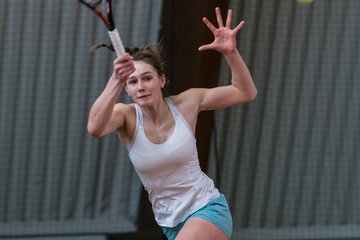 Laura Bente 408 - Sparkassen Pokal Marne